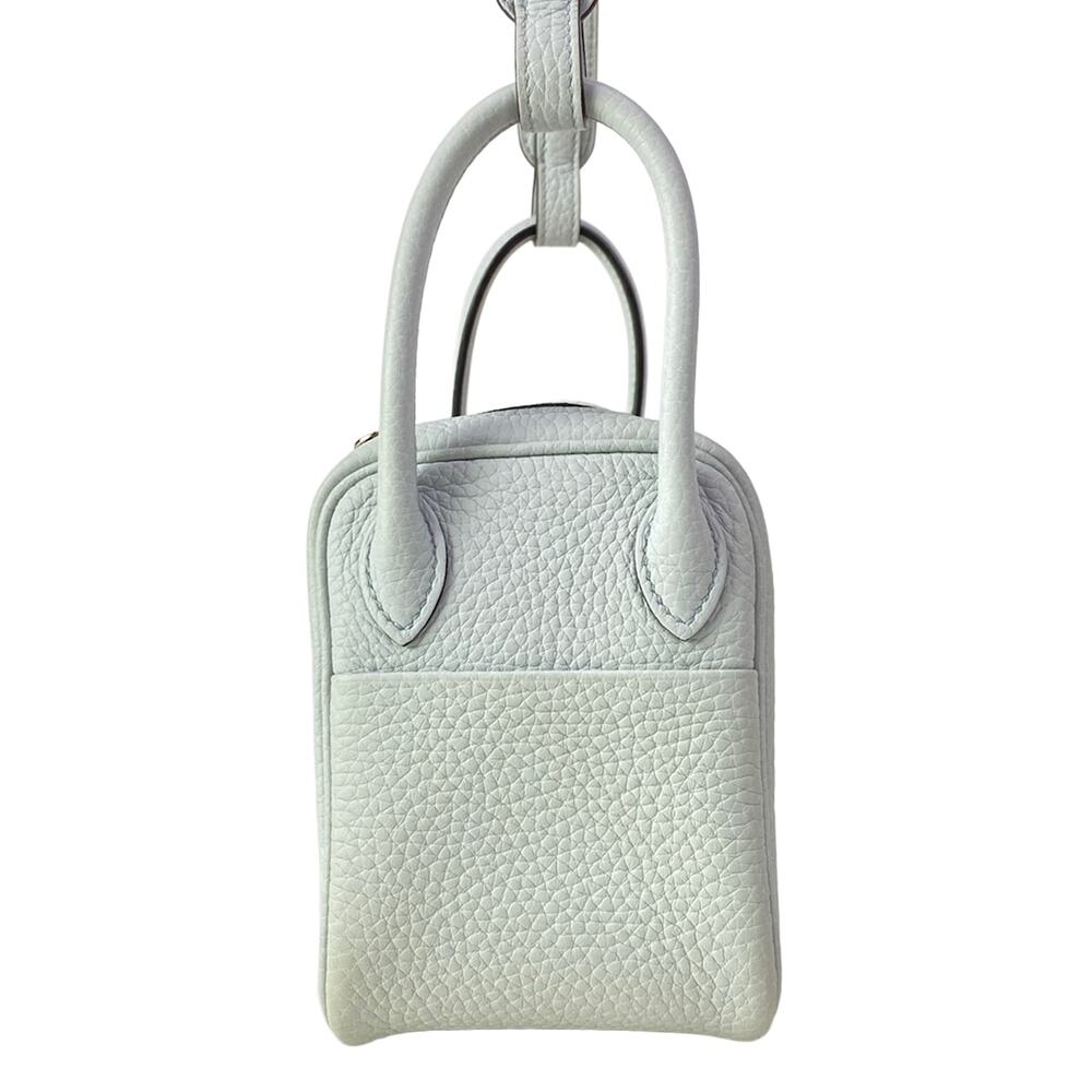 Hermès Lindy Mini Shoulder Bag - Picture 4 of 16